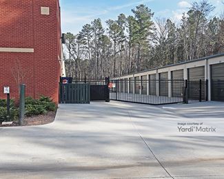 Photo 4 of Ample Storage - 1517 Kirkland Road, Raleigh, NC