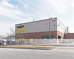 Image for Storage King USA - 315 Hubert Street, Raleigh, NC