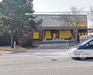 Photo 4 of Storage King USA - 315 Hubert Street, Raleigh, NC