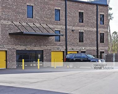 Storage Units for Rent available at 11001 Cayden Terrace, Raleigh, NC 27614
