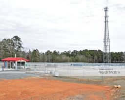 Image for American Self Storage - 30 Mount Gilead Church Road, Pittsboro, NC