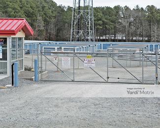 Photo 2 of American Self Storage - 30 Mount Gilead Church Road, Pittsboro, NC