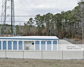 Photo 3 of American Self Storage - 30 Mount Gilead Church Road, Pittsboro, NC