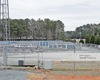 Photo 4 of American Self Storage - 30 Mount Gilead Church Road, Pittsboro, NC