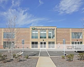 Photo 1 of Extra Space Storage - 1725 NW Maynard Road, Cary, NC