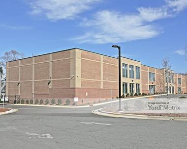 Storage Units for Rent available at 1725 NW Maynard Road, Cary, NC 27513