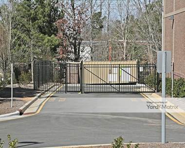 Storage Units for Rent available at 1725 NW Maynard Road, Cary, NC 27513