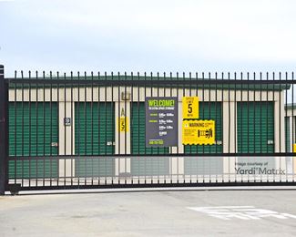 Photo 2 of Extra Space Storage - 8585 Forest Street, Gilroy, CA