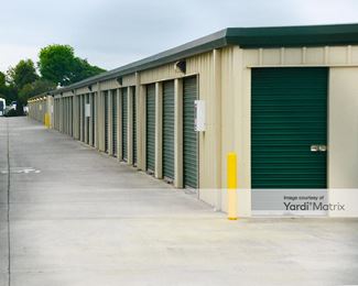 Photo 3 of Extra Space Storage - 8585 Forest Street, Gilroy, CA