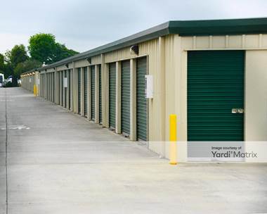 Storage Units for Rent available at 8585 Forest Street, Gilroy, CA 95020