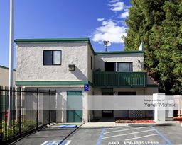 Image for Extra Space Storage - 895 Thornton Way, San Jose, CA
