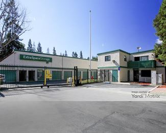 Photo 2 of Extra Space Storage - 895 Thornton Way, San Jose, CA