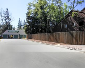 Photo 4 of Extra Space Storage - 895 Thornton Way, San Jose, CA