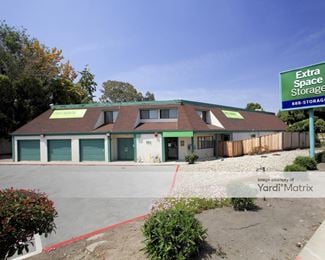 Photo 1 of Extra Space Storage - 241 West Sunnyoaks Avenue, Campbell, CA
