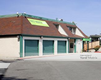 Photo 2 of Extra Space Storage - 241 West Sunnyoaks Avenue, Campbell, CA