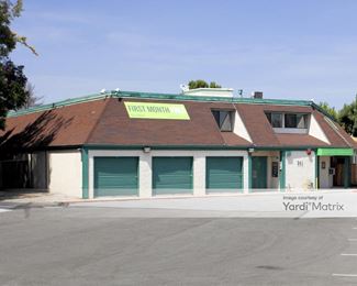 Photo 3 of Extra Space Storage - 241 West Sunnyoaks Avenue, Campbell, CA