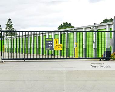 Storage Units for Rent available at 222 San Pedro Avenue, Morgan Hill, CA 95037