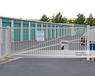 Photo 2 of Cochrane Road Self Storage - 411 Woodview Avenue, Morgan Hill, CA