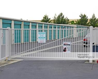 Storage Units for Rent available at 411 Woodview Avenue, Morgan Hill, CA 95037