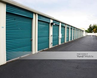 Photo 3 of Cochrane Road Self Storage - 411 Woodview Avenue, Morgan Hill, CA
