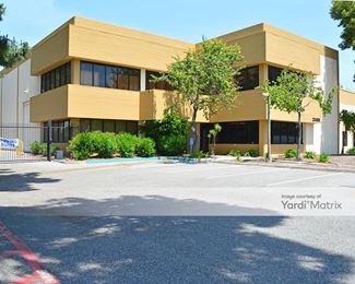 Photo 1 of ABC Self Storage - 2496 Wyandotte Street, Mountain View, CA