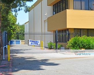 Photo 2 of ABC Self Storage - 2496 Wyandotte Street, Mountain View, CA