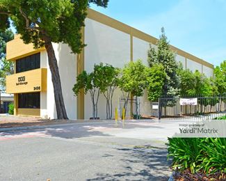 Photo 3 of ABC Self Storage - 2496 Wyandotte Street, Mountain View, CA