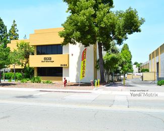 Photo 4 of ABC Self Storage - 2496 Wyandotte Street, Mountain View, CA