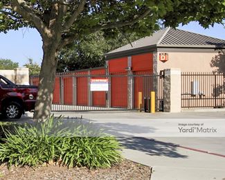 Photo 2 of A-1 Self Storage - 3260 South Bascom Avenue, San Jose, CA