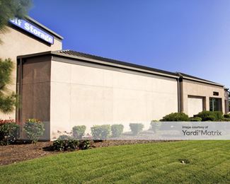 Photo 3 of A-1 Self Storage - 3260 South Bascom Avenue, San Jose, CA