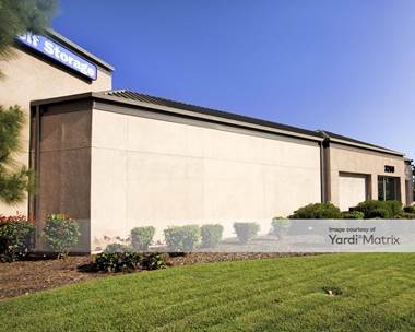 Storage Units for Rent available at 3260 South Bascom Avenue, San Jose, CA 95124