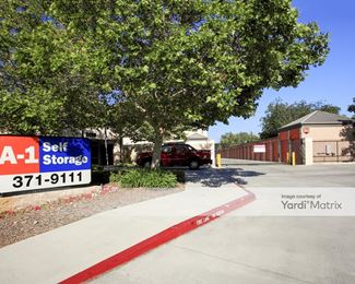 Photo 4 of A-1 Self Storage - 3260 South Bascom Avenue, San Jose, CA