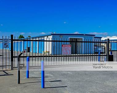 Storage Units for Rent available at 741 Flynn Road, Hollister, CA 95023