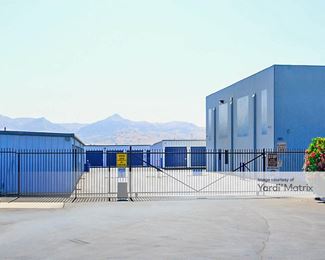 Photo 2 of Galaxy Self Storage - 1901 San Felipe Road, Hollister, CA