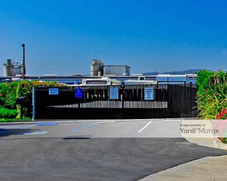 Photo 3 of Galaxy Self Storage - 1901 San Felipe Road, Hollister, CA