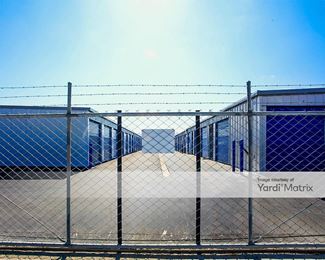 Photo 4 of Galaxy Self Storage - 1901 San Felipe Road, Hollister, CA