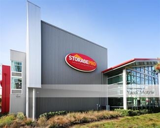 Photo 1 of StoragePRO Self Storage of San Jose - 601 North King Road, San Jose, CA