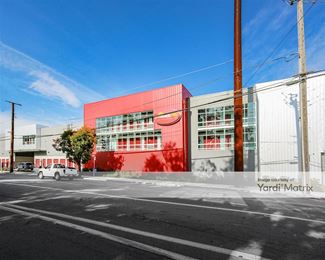 Photo 2 of StoragePRO Self Storage of San Jose - 601 North King Road, San Jose, CA