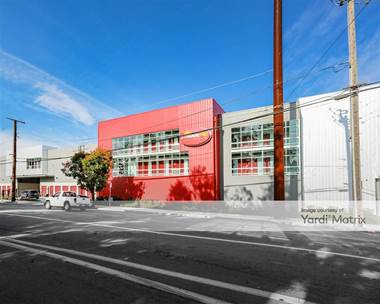 Storage Units for Rent available at 601 North King Road, San Jose, CA 95133