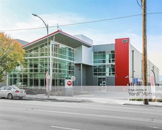 Photo 4 of StoragePRO Self Storage of San Jose - 601 North King Road, San Jose, CA