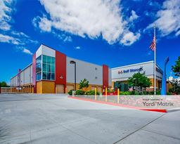 Image for A - 1 Self Storage - 1701 Senter Road, San Jose, CA