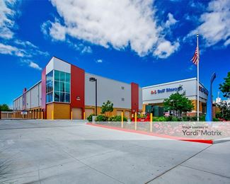 Photo 1 of A-1 Self Storage - 1701 Senter Road, San Jose, CA