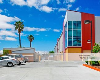 Photo 2 of A-1 Self Storage - 1701 Senter Road, San Jose, CA