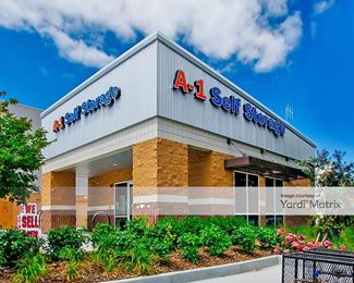 Photo 3 of A-1 Self Storage - 1701 Senter Road, San Jose, CA