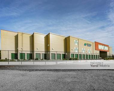 Storage Units for Rent available at 985 Montague Expwy, Milpitas, CA 95035