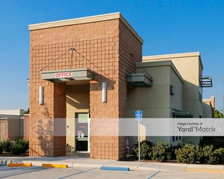 Photo 1 of Butterfield Self Storage - 955 Jarvis Drive, Morgan Hill, CA