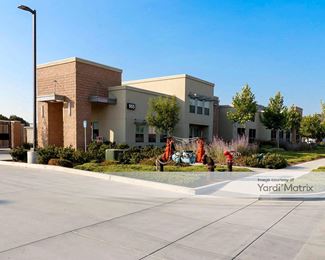 Photo 2 of Butterfield Self Storage - 955 Jarvis Drive, Morgan Hill, CA