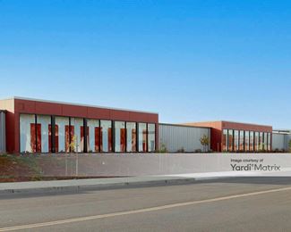 Photo 3 of Butterfield Self Storage - 955 Jarvis Drive, Morgan Hill, CA