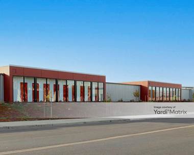 Storage Units for Rent available at 955 Jarvis Drive, Morgan Hill, CA 95037
