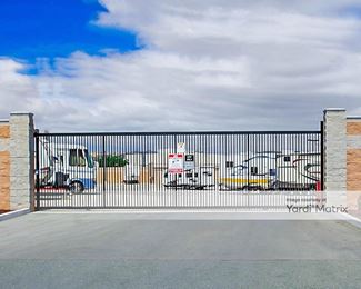 Photo 2 of Gilroy Self Storage - 6500 Cameron Blvd, Gilroy, CA